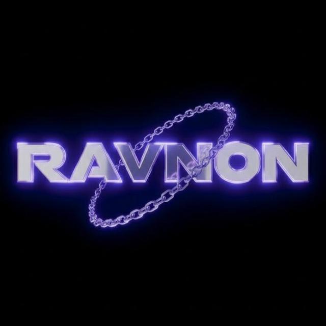 𝗥𝗔𝗩𝗡𝗢𝗡 𓅂