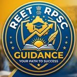 REET RPSC GUIDANCE