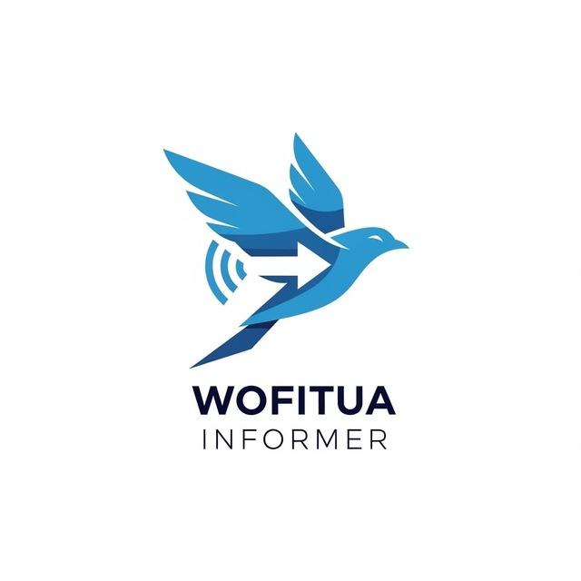 ወፊቷ መረጃ /Wofitua Info./