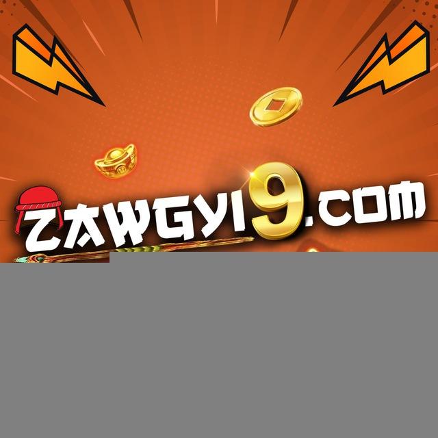 Zawgyi9 Official