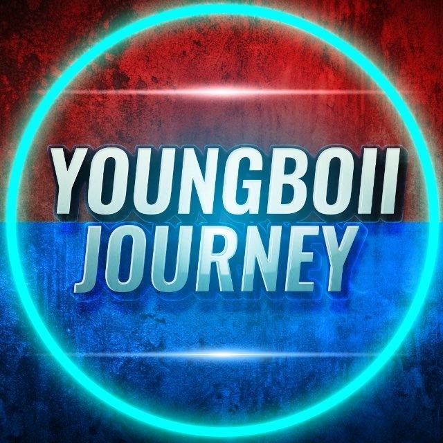 YoungBoii Journey