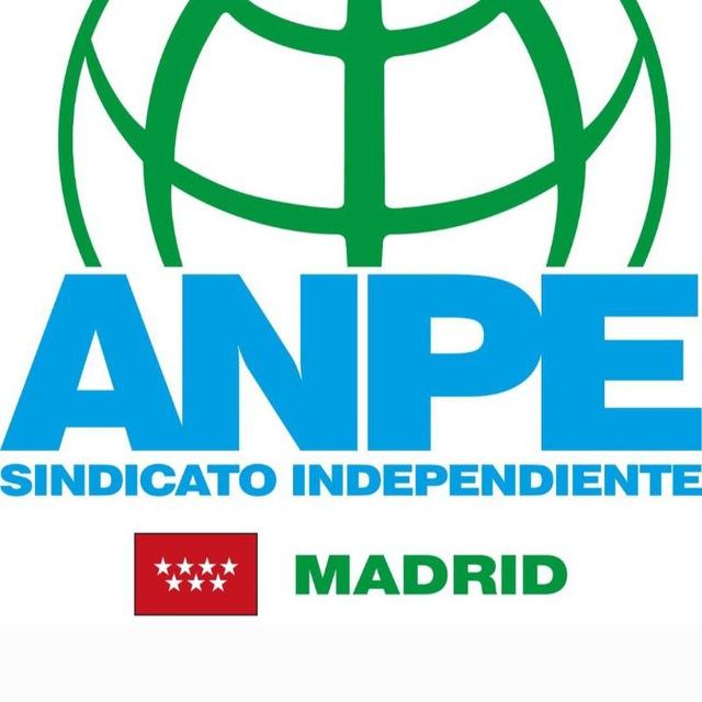 ANPE-Madrid