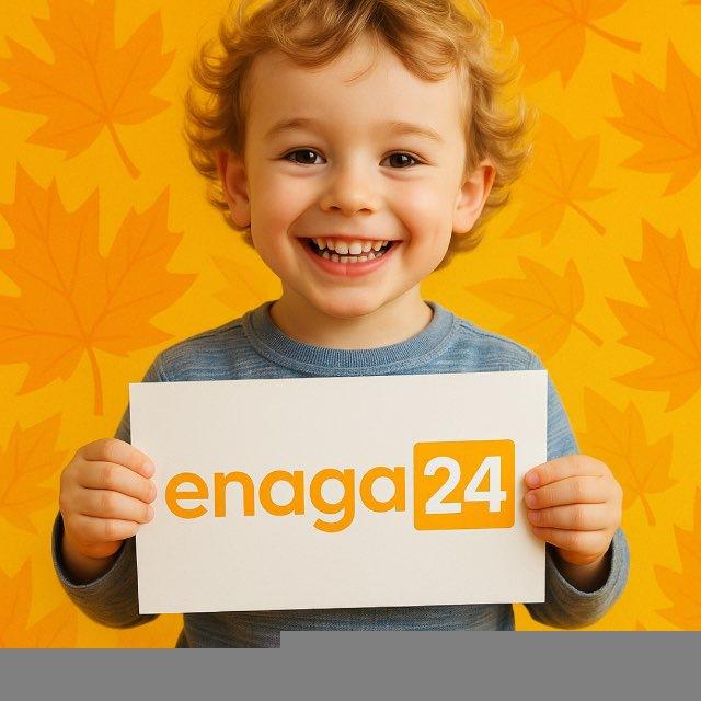 Enaga24 | Nyanya | Xizmatchi | Toshkent