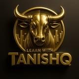 LEARN WITH TANISHQ
