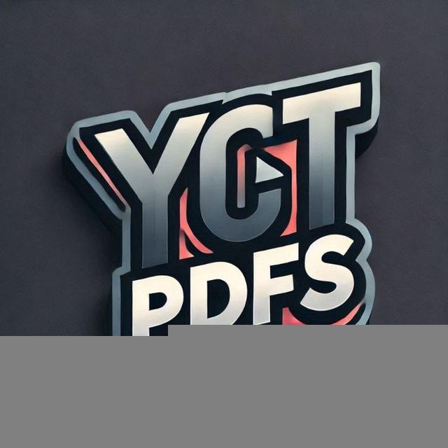YCT PDF