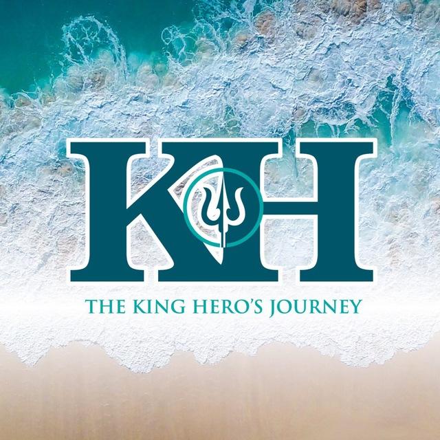 Beth Martens' King 👑 Hero Zone