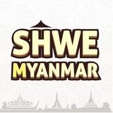 Shwe Myanmar2D