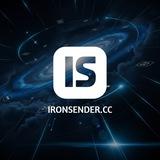 📧🇧🇿 IronSender.cc : Email Infrastructure with Built-in SMTPs