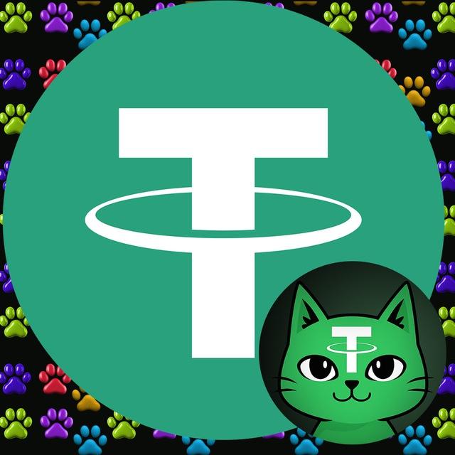 TetheCat 🐱