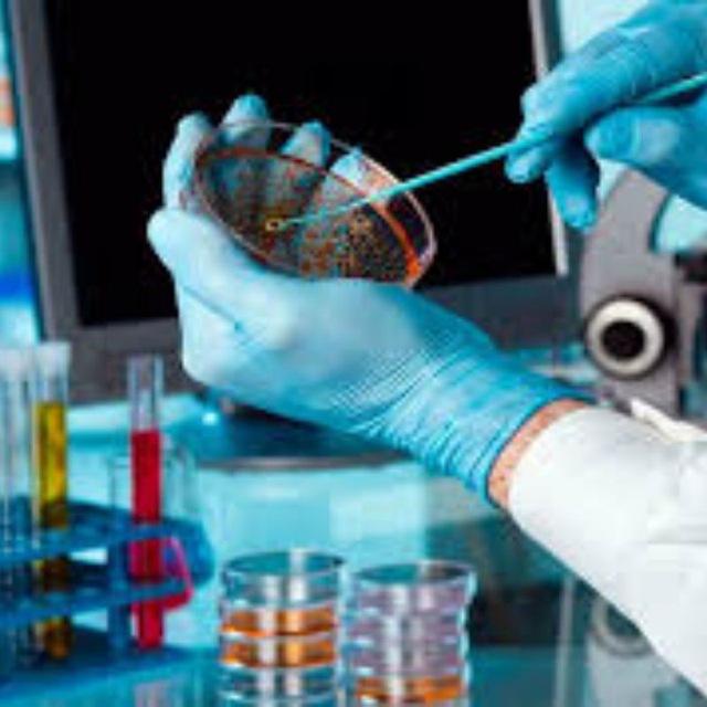 🚨Técnico Laboratorio Clinico🚨