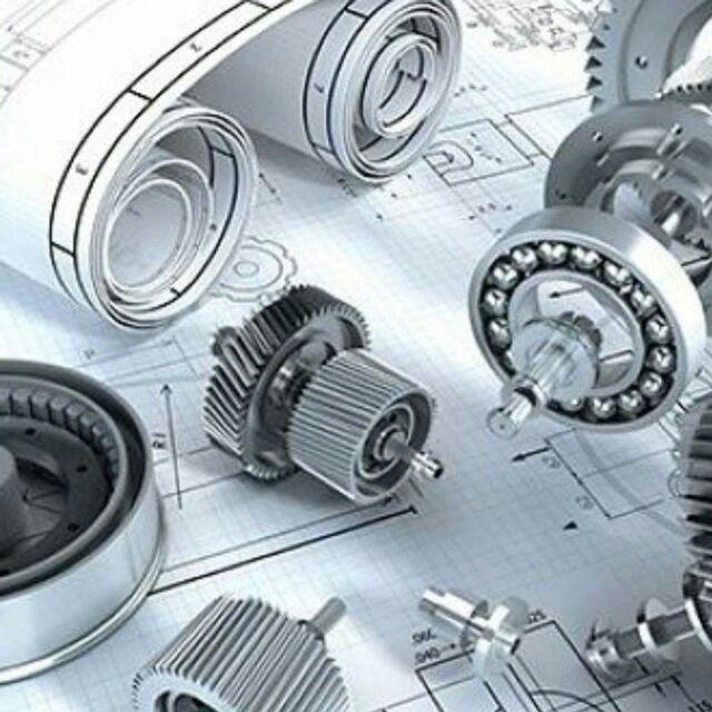 Mechanical engineering 🔧🚉