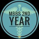 MBBS_2ND_YEAR_BOOKS_NOTES