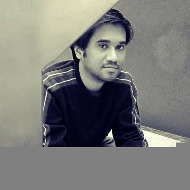 Amar Krishan Majumdar