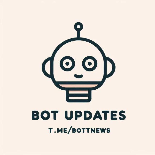 Bot Updates