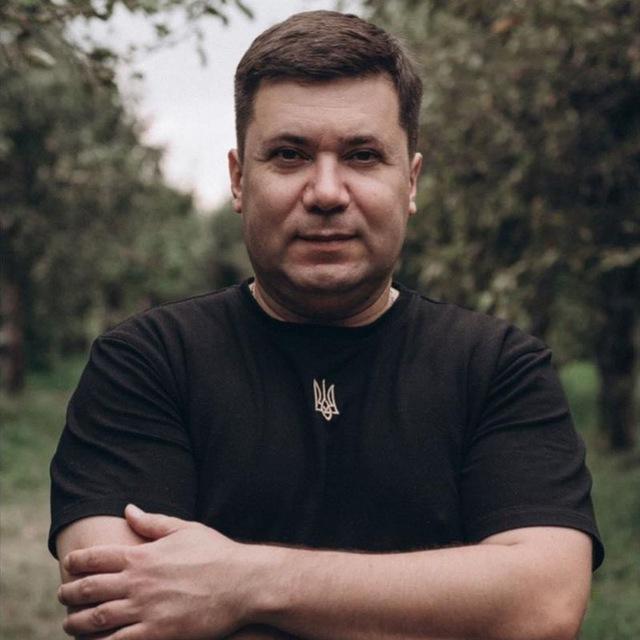 Андрій Вітренко