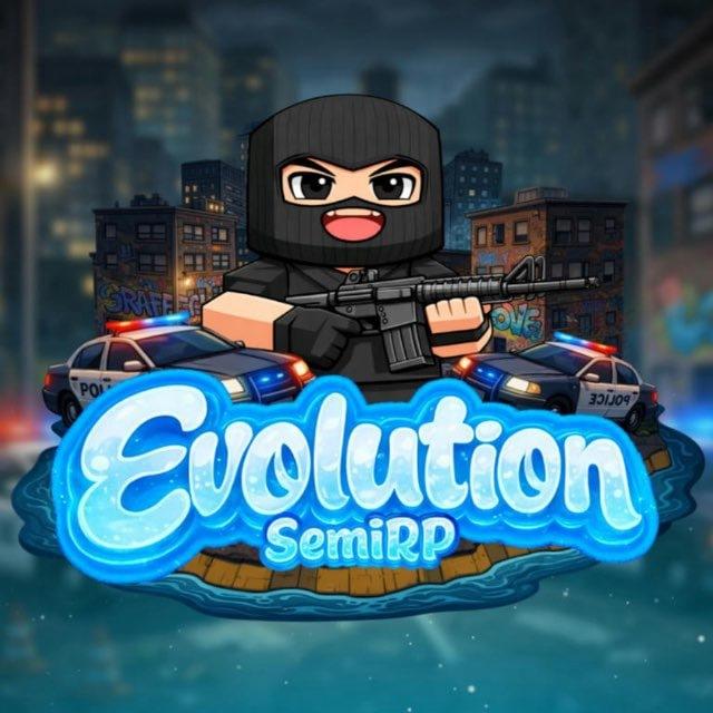 EvolutionSemiRP