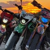 tHE MOTO 54🇷🇺