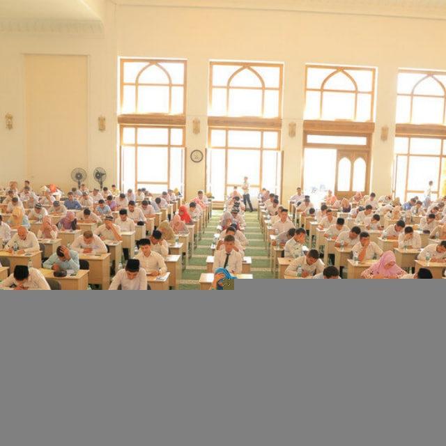 Madrasaga Kiraman-Madrasalar tayyorlov darslari