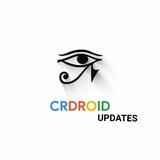 crDroid Updates