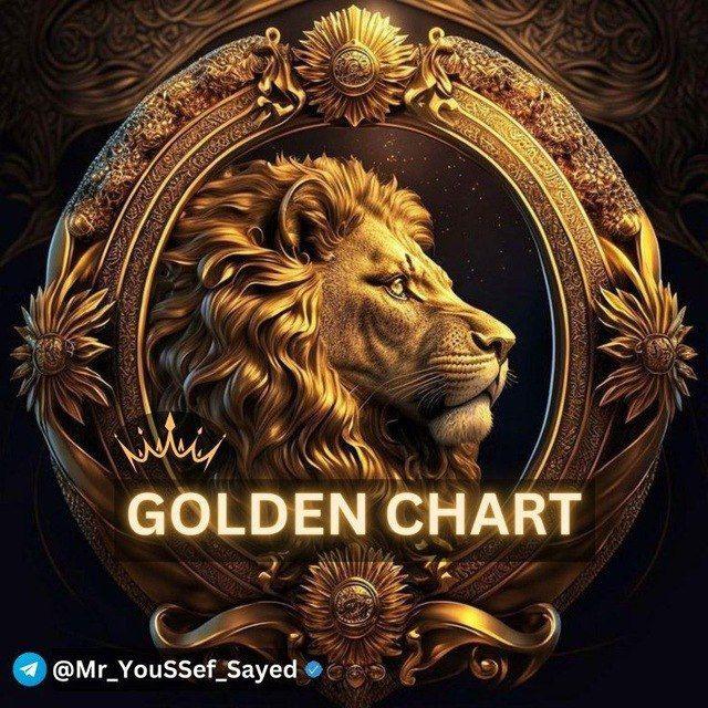 🦁GOLDEN CHART🦁