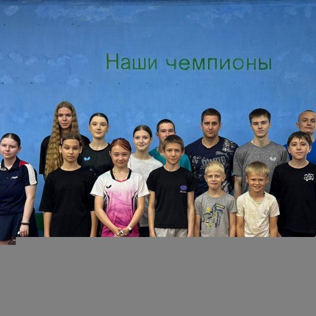 Клуб н/т «Факел»