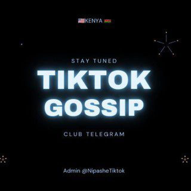 TikTok Gossip News