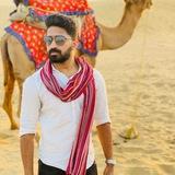 DHANUSH RAJA ❤️