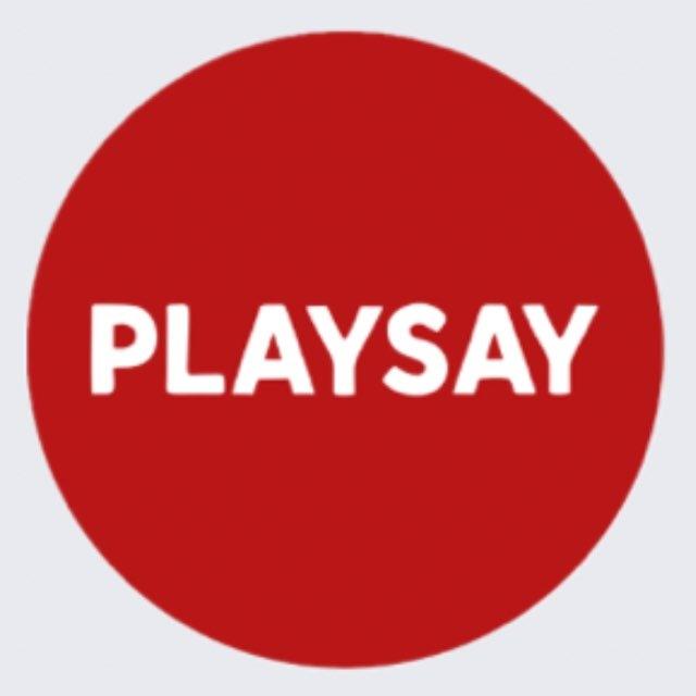 PLAYSAY/ Английский язык в Серпухове