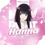 Hanna’s