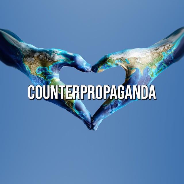 Counterpropaganda