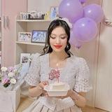 Madish Korea💜