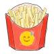 🍟 整点薯条: 频道