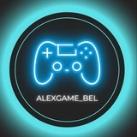 AlexGame_bel | PlayStation Xbox Steam PS Plus ИГРЫ