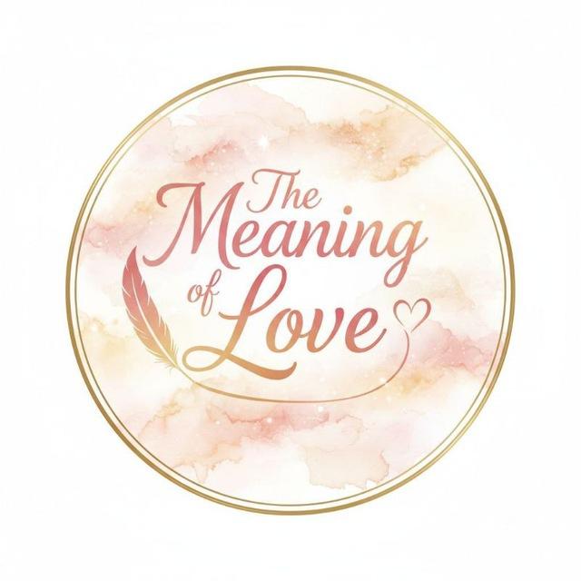 The Meaning of Love