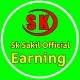 Sk Sakil Official Earning