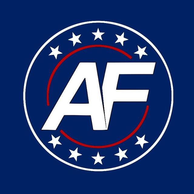 America First 🇺🇸