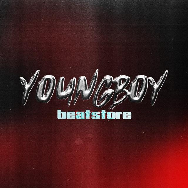 YoungBoy I Beatstore