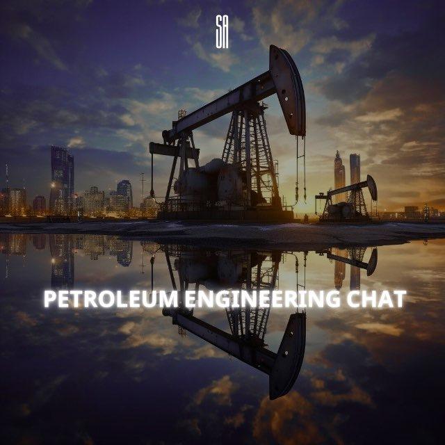 Petroleum Engineering Chat