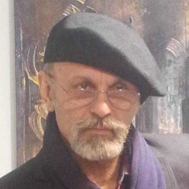سعید جعفری