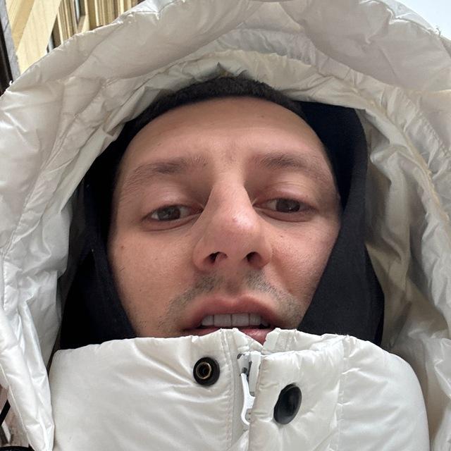 Жора Банишевский