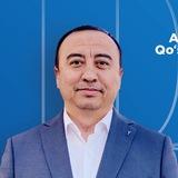 Психолог АХАДЖОН Кушаков