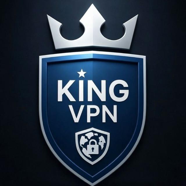 KINGVPN 👑
