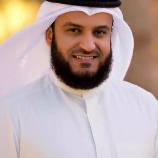 Mishary Rashid | Mp3 Quran