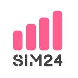 Sim24 Непубличные тарифы, безлимитный интернет