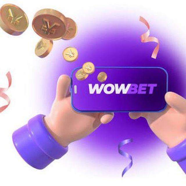 Wowbet💸💸💸