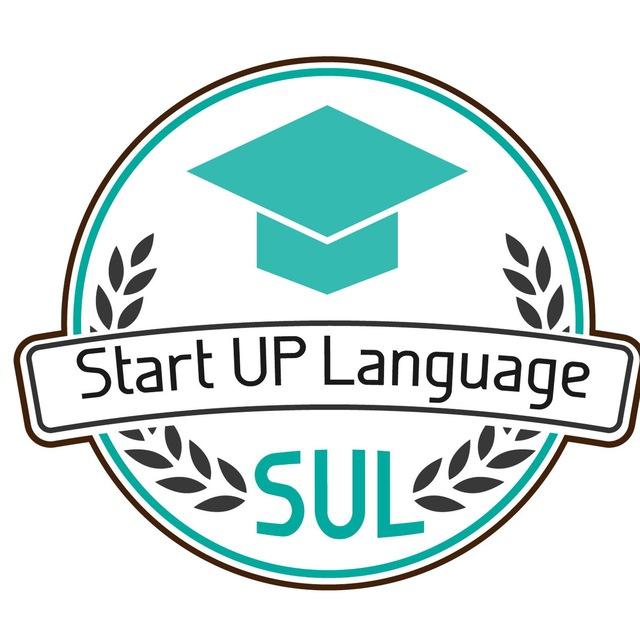 Start Up Language School