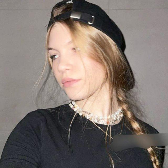 лера - отдельная тема 👄