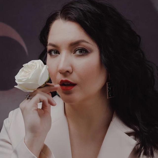 Евгения Кор•Психология речи•