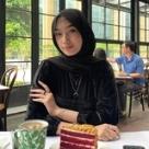 Erinta Fauza
