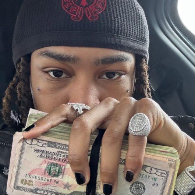Gho$teer 👻